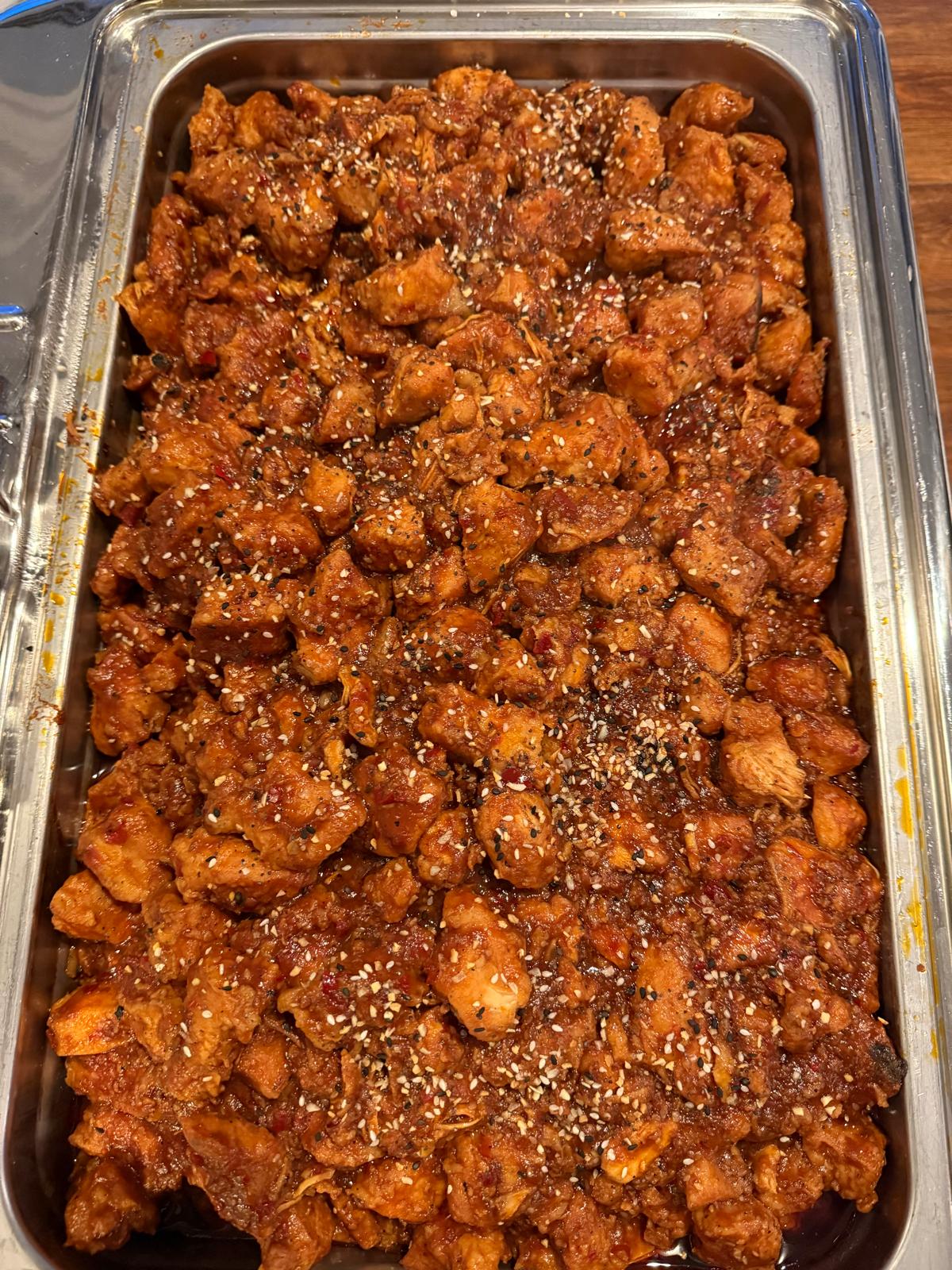 Chana Malasa