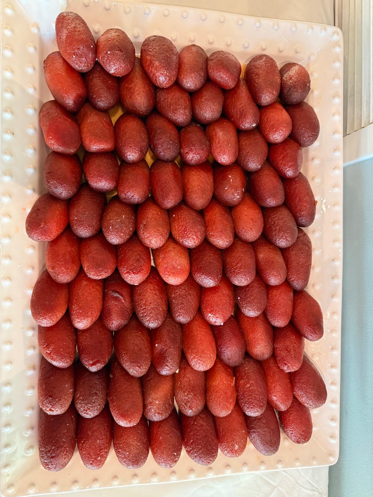 Gulab Jamun